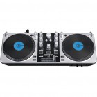 Gemini Firstmix i/0