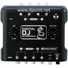 Omnitronic Ddi 4x4 Omnitronic Ddi 4x4