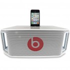 Beats Beatbox portable white