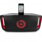 Beats Beatbox portable black