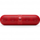Beats Beat pill red
