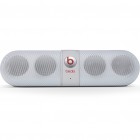 Beats Beat pill white