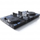 Hercules Dj control air