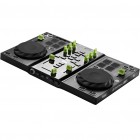 Hercules Dj control air street edition