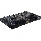 Hercules Dj console 4 mx black