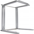 Magma Laptop stand traveler silver Magma Laptop stand traveler silver