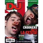 Dj mag italia Dj mag giugno 2010 Dj mag italia Dj mag giugno 2010