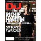 Dj mag italia Dj mag dicembre 2010 - gennaio 2011 Dj mag italia Dj mag dicembre 2010 - gennaio 2011