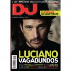 Dj mag italia Dj mag dicembre 2011 - gennaio 2012 Dj mag italia Dj mag dicembre 2011 - gennaio 2012