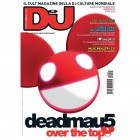 Dj mag italia Dj mag agosto - settembre 2012 Dj mag italia Dj mag agosto - settembre 2012