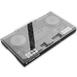DECKSAVER DS PC KONTROL S3 - Dj Equipment Accessori - Altri Accessori DJ