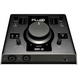 FLUID AUDIO SRI 2 - Dj Equipment Accessori - Altri Accessori DJ