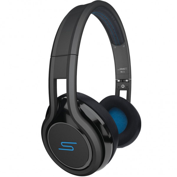 Sms Audio Headphones Street by 50 Wired On Ear Headphones Hat Headwear